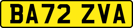 BA72ZVA