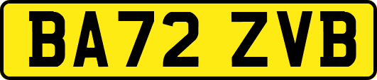 BA72ZVB