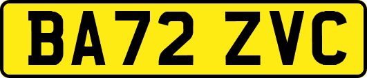 BA72ZVC