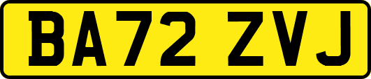 BA72ZVJ