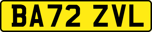 BA72ZVL