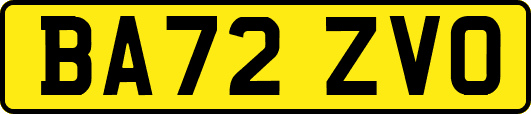 BA72ZVO