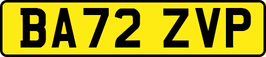 BA72ZVP