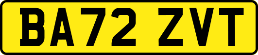 BA72ZVT