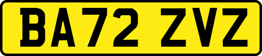 BA72ZVZ
