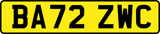 BA72ZWC