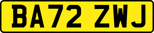 BA72ZWJ