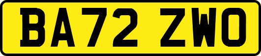 BA72ZWO