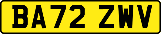 BA72ZWV