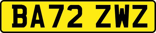 BA72ZWZ