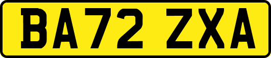 BA72ZXA