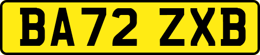 BA72ZXB