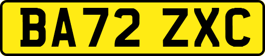 BA72ZXC