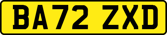 BA72ZXD