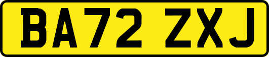 BA72ZXJ