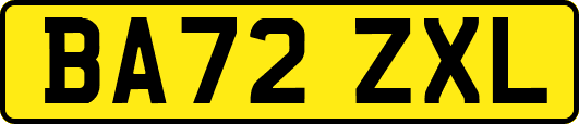 BA72ZXL