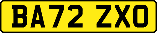 BA72ZXO