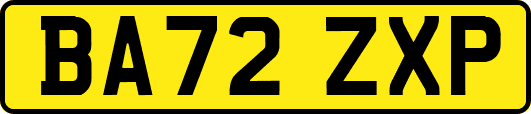 BA72ZXP