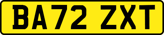 BA72ZXT