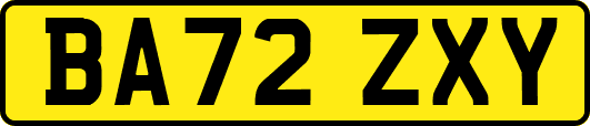 BA72ZXY
