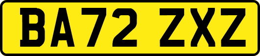 BA72ZXZ