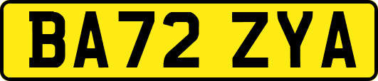 BA72ZYA