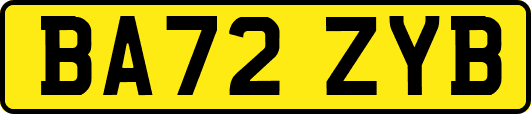 BA72ZYB