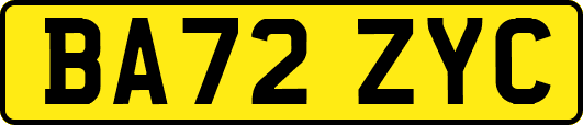 BA72ZYC