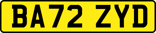 BA72ZYD