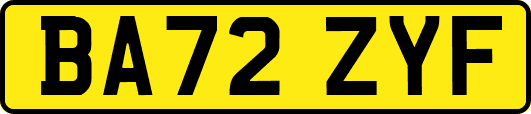 BA72ZYF
