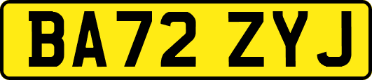 BA72ZYJ