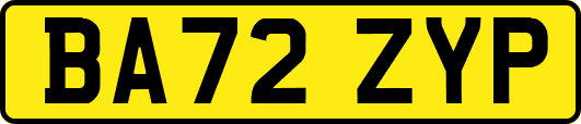 BA72ZYP