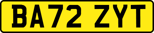 BA72ZYT