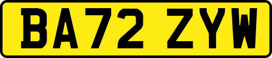 BA72ZYW