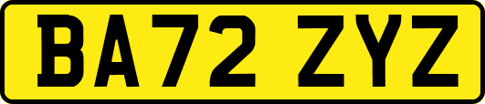 BA72ZYZ
