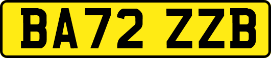 BA72ZZB