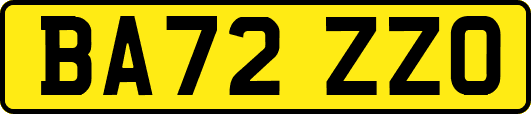 BA72ZZO