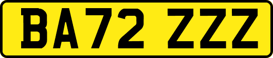BA72ZZZ