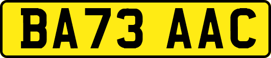 BA73AAC