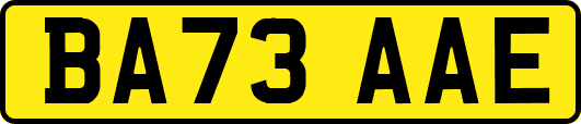 BA73AAE