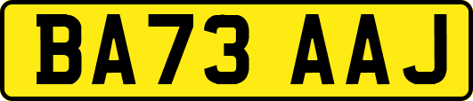 BA73AAJ