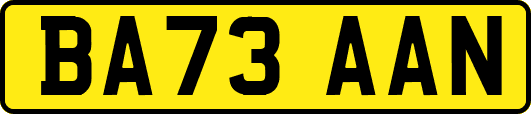 BA73AAN