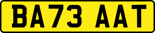 BA73AAT
