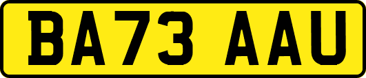 BA73AAU
