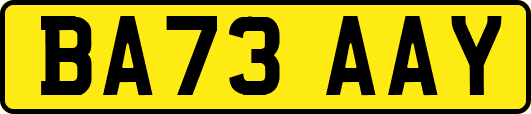 BA73AAY