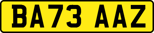BA73AAZ
