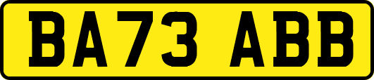 BA73ABB
