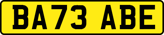 BA73ABE