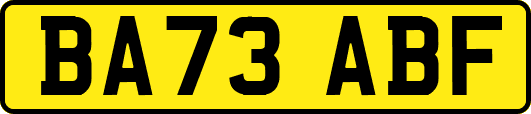 BA73ABF