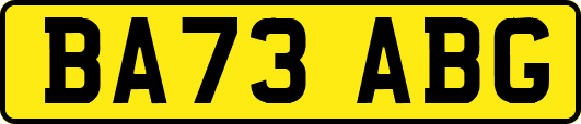 BA73ABG